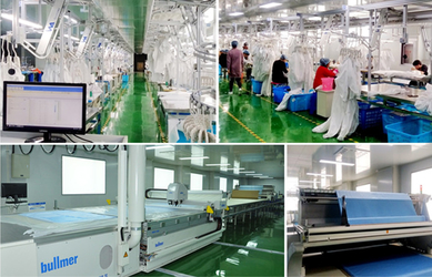 Suzhou Quanjuda Purification Technology Co., LTD