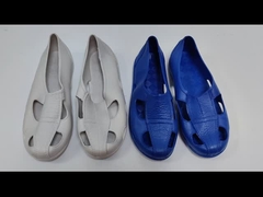 ইন্টিগ্রেটেড চার গর্তের স্যান্ডেল