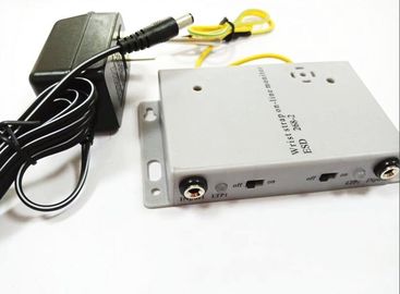 110V / 220V ESD কব্জি স্ট্র্যাপ অন লাইন মনিটর ডুয়াল স্ট্র্যাপ সমর্থিত পাওয়ার অ্যাডাপ্টার অন্তর্ভুক্ত