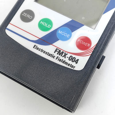 FMX-004 ইলেক্ট্রোস্ট্যাটিক ফিল্ড মিটার ফিল্ড মিটার ইএসডি টেস্ট মিটার FMX004 ইলেক্ট্রোস্ট্যাটিক টেস্টার পরিমাপ পরিসীমা 0 থেকে 1.49 কেভি
