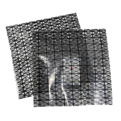 পিই অ্যান্টি-স্ট্যাটিক ইলেকট্রনিক কম্পোনেন্ট প্যাকেজিং ব্যাগ