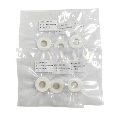 মুচড়ানো স্ক্রল ডাস্ট-ফ্রি ক্লথ টার্মিনাল ক্লিনিং ক্লথ