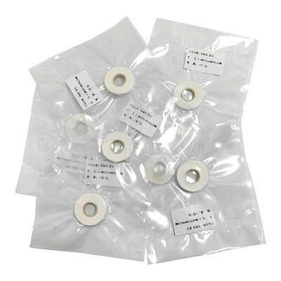 মুচড়ানো স্ক্রল ডাস্ট-ফ্রি ক্লথ টার্মিনাল ক্লিনিং ক্লথ