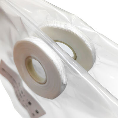 মুচড়ানো স্ক্রল ডাস্ট-ফ্রি ক্লথ টার্মিনাল ক্লিনিং ক্লথ