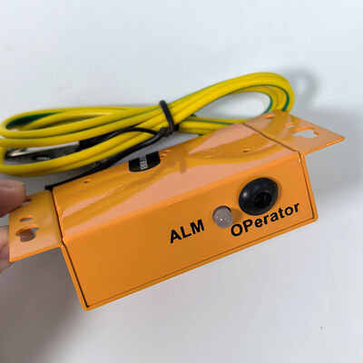 ক্লিনরুম অ্যান্টি-স্ট্যাটিক মনিটর ইএসডি রিস্ট স্ট্র্যাপ টেস্টার শিল্প ব্যবহারের জন্য