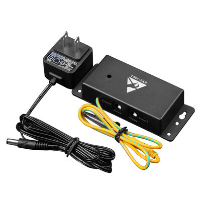 অ্যান্টিস্ট্যাটিক ডাবল স্টেশন ২০৯-২ ইএসডি রিস্ট স্ট্র্যাপ টেস্টার অনলাইন মনিটর