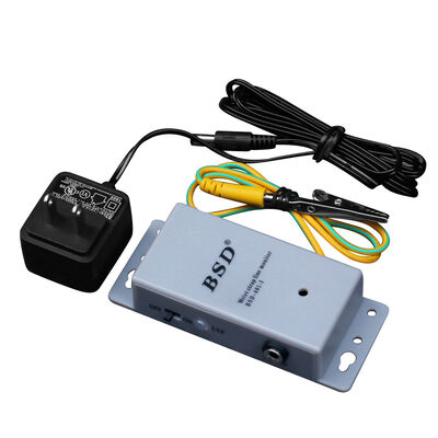 ইএসডি অ্যান্টি-স্ট্যাটিক রিস্টব্যান্ড অনলাইন মনিটর 401-1 একক স্টেশন