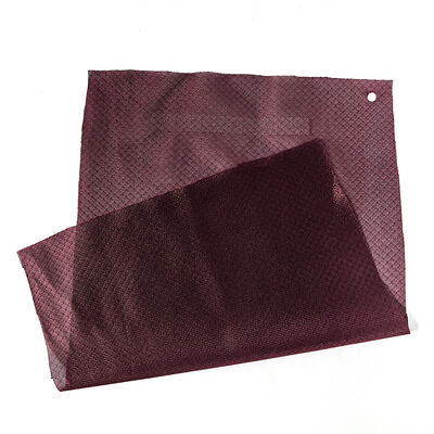 ইন্ডাস্ট্রি ওয়ার্কারদের পোশাকের জন্য রঙিন ডায়মন্ড প্যাটার্ন ESD অ্যান্টি স্ট্যাটিক নিটেড ফ্যাব্রিক