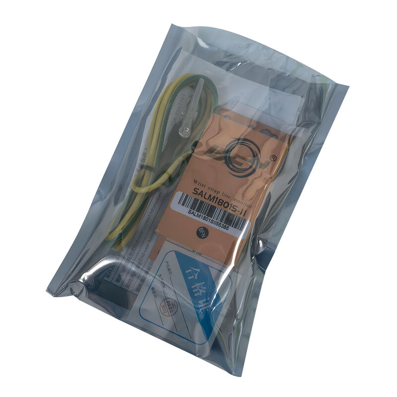 ESD Wrist Strap On-line Monitor / Electrostatic Online Monitor / ESD Wristband Monitor Tester