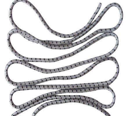 হালকা ওজন ক্লিনরুম অ্যান্টি স্ট্যাটিক দড়ি EPA সারফেস রেজিস্টিভিটি 10e3-10e7 ওহমস