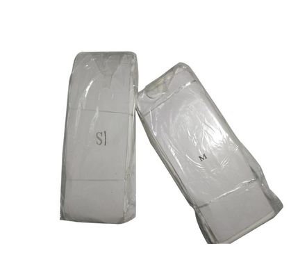 ইলেক্ট্রনিক্স অ্যাসেমব্লির জন্য 100% কটন ফ্যাব্রিক গ্লোভস অ্যান্টি স্ট্যাটিক গ্লোভস অ্যান্টি স্ট্যাটিক