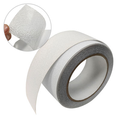 ঝরনা সিঁড়ি আঠালো PEVA অ্যান্টি স্কিড স্টিকার জলরোধী